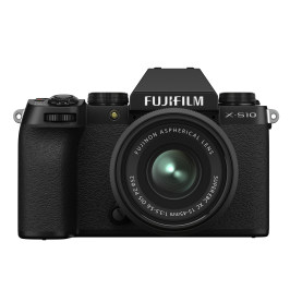 火爆抢购】Fujifilm富士X-S10复古微单数码相机防抖xt30升级xs10