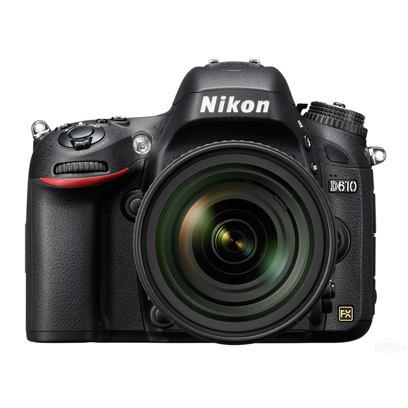 全新Nikon尼康D610 D750 d780 800 d810单机身套高清数码单反相机