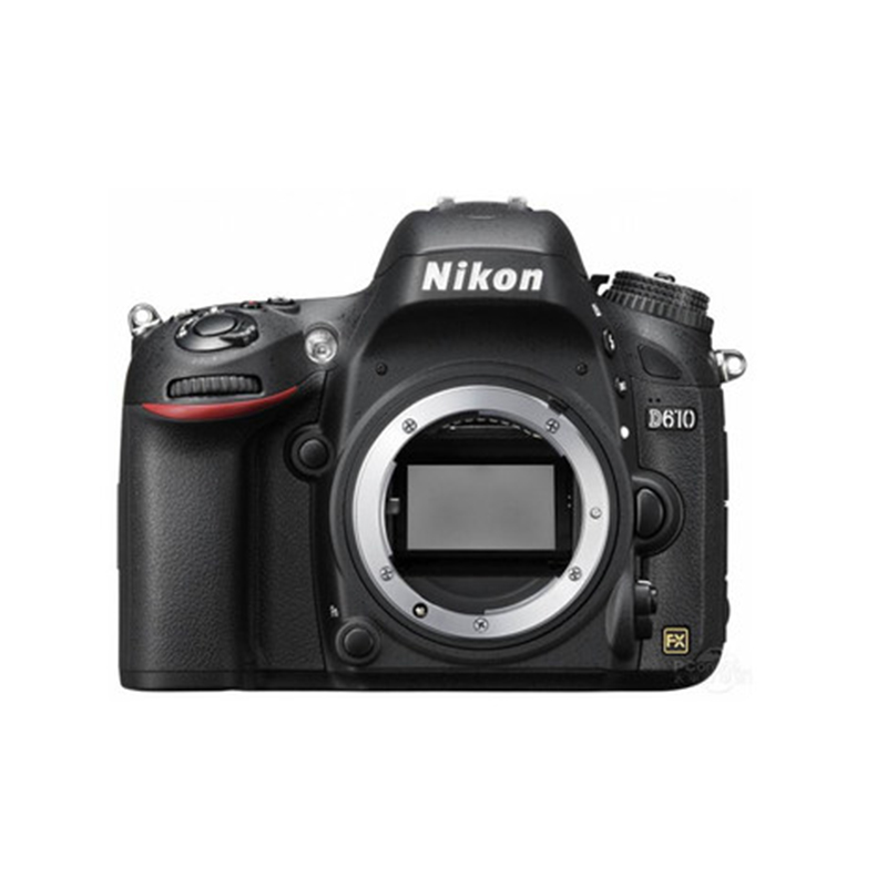 Nikon/尼康D610 D750单机 全画幅d850高清旅游单反数码相机d610