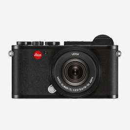 Leica/徕卡 CL 便携式无反微单 莱卡cl 2400万像素单电数码照相机