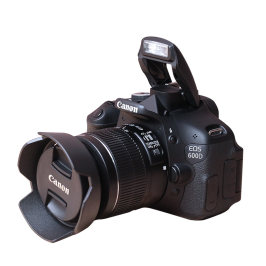 Canon/佳能EOS 600D入门单反数码相机超 650D 700D 550D正品