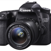 Canon/佳能EOS 80D 60D 70D 套机 18-135 中端单反相机 正品行货